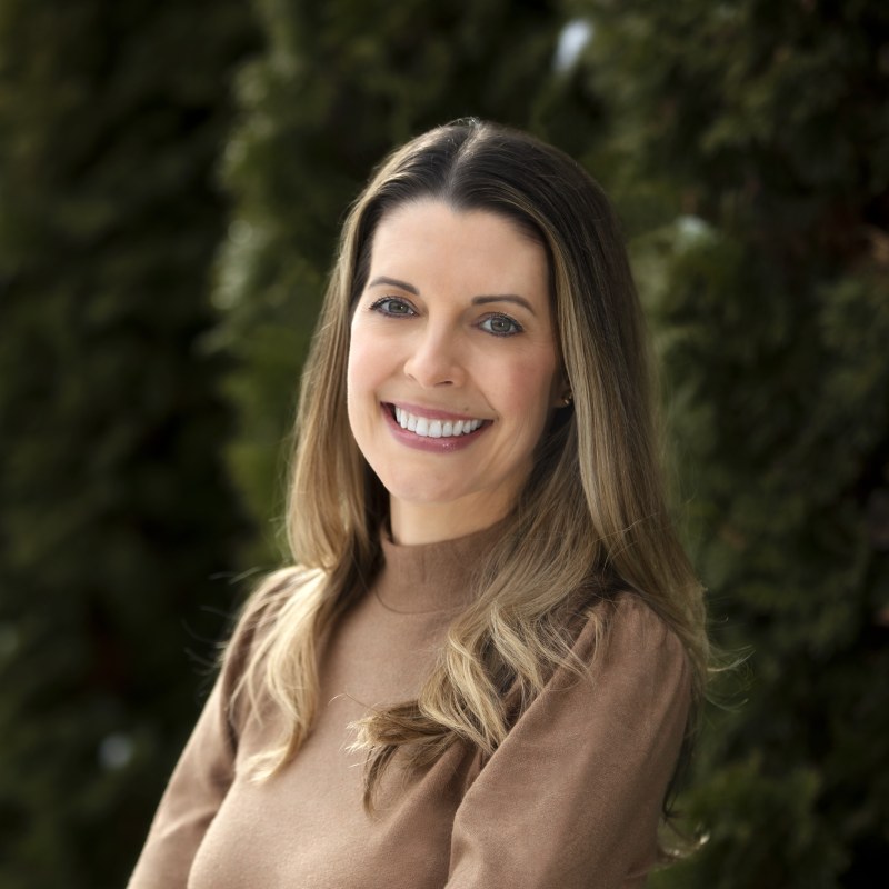 Dr. Chelsea Mansfield | Associate Dentist