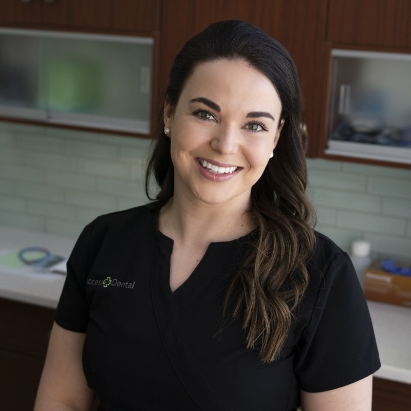 Kara Cornfield | Dental Assistant