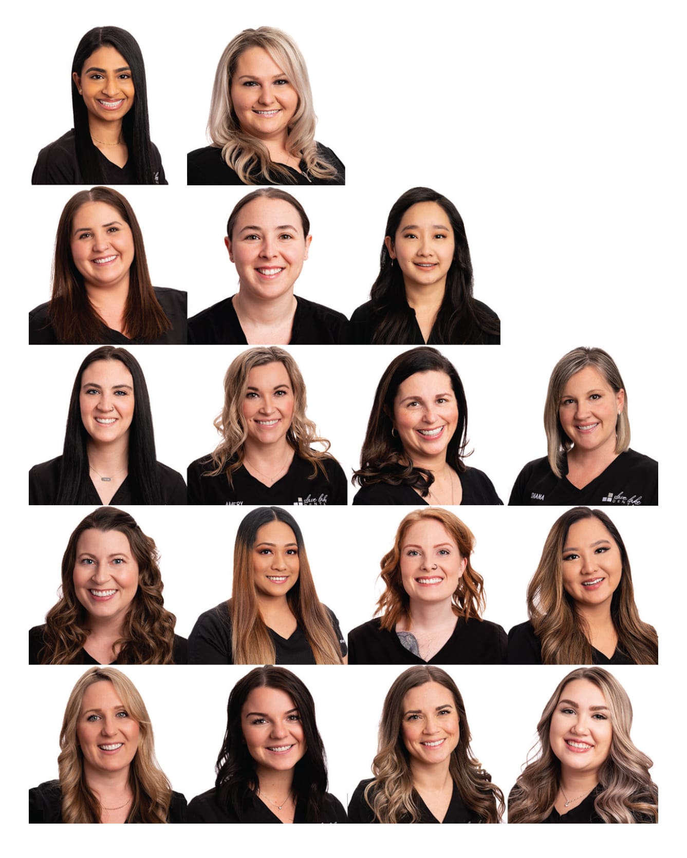 Slave Lake Dental | Practice Team