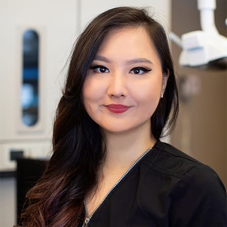 Dr. Jimin Lim | Associate Dentist
