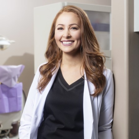 Dr. Kristen Kezar | Associate Dentist
