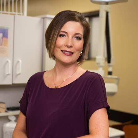 Elizabeth Baker | Dental Hygienist