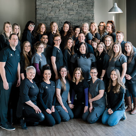 South 40 Dental | Practice Team